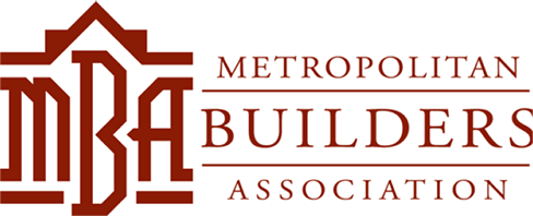 Metropolitan Builders Association