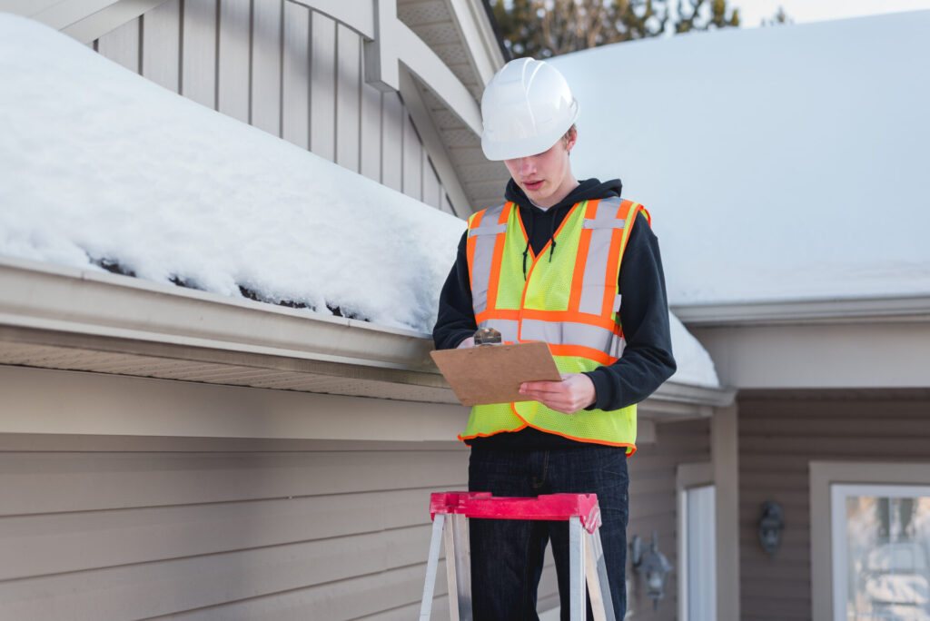  A professional assessment is the best way to know if a home is properly insulated.